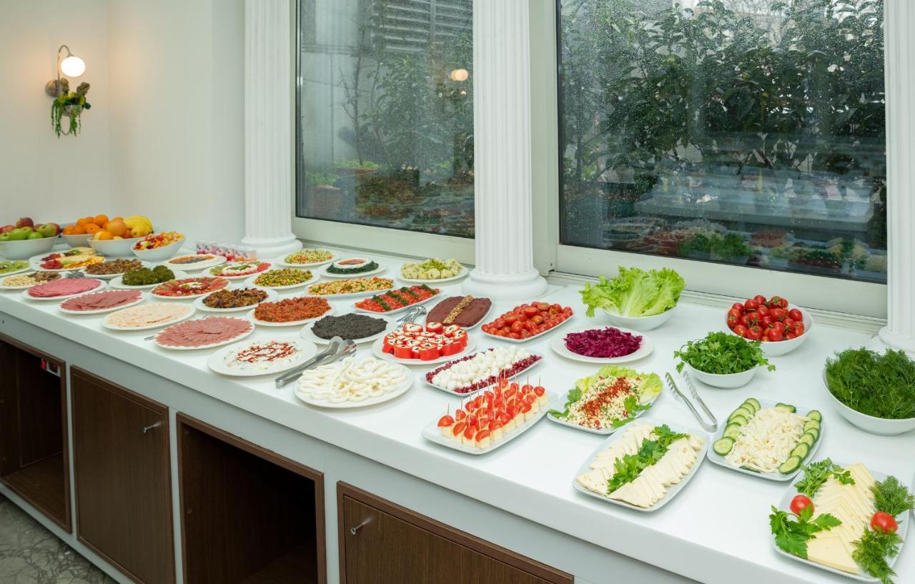 Nena 3* Provincia di Istanbul