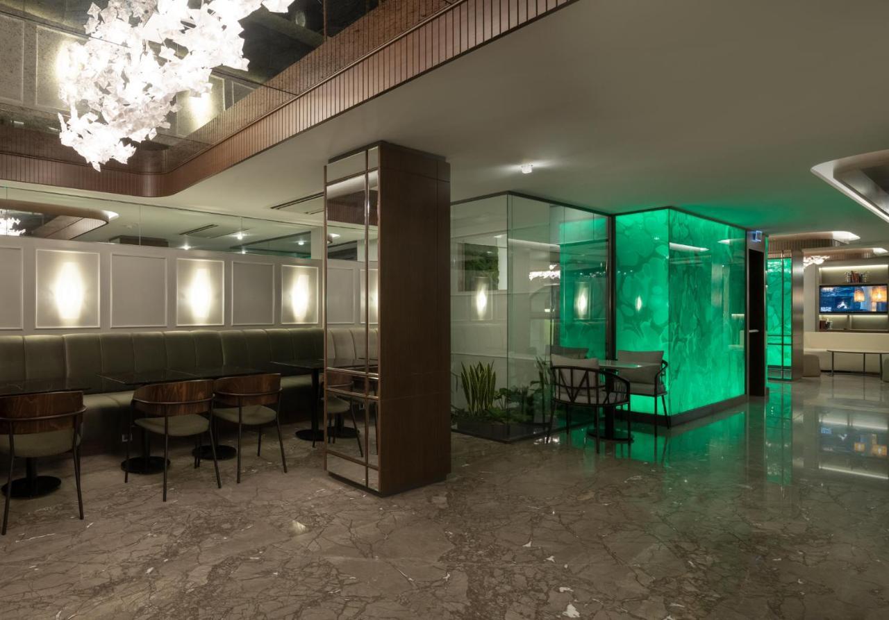 Hotel Nena Provincia di Istanbul