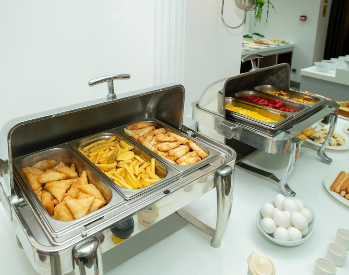 Hotel Nena Provincia di Istanbul