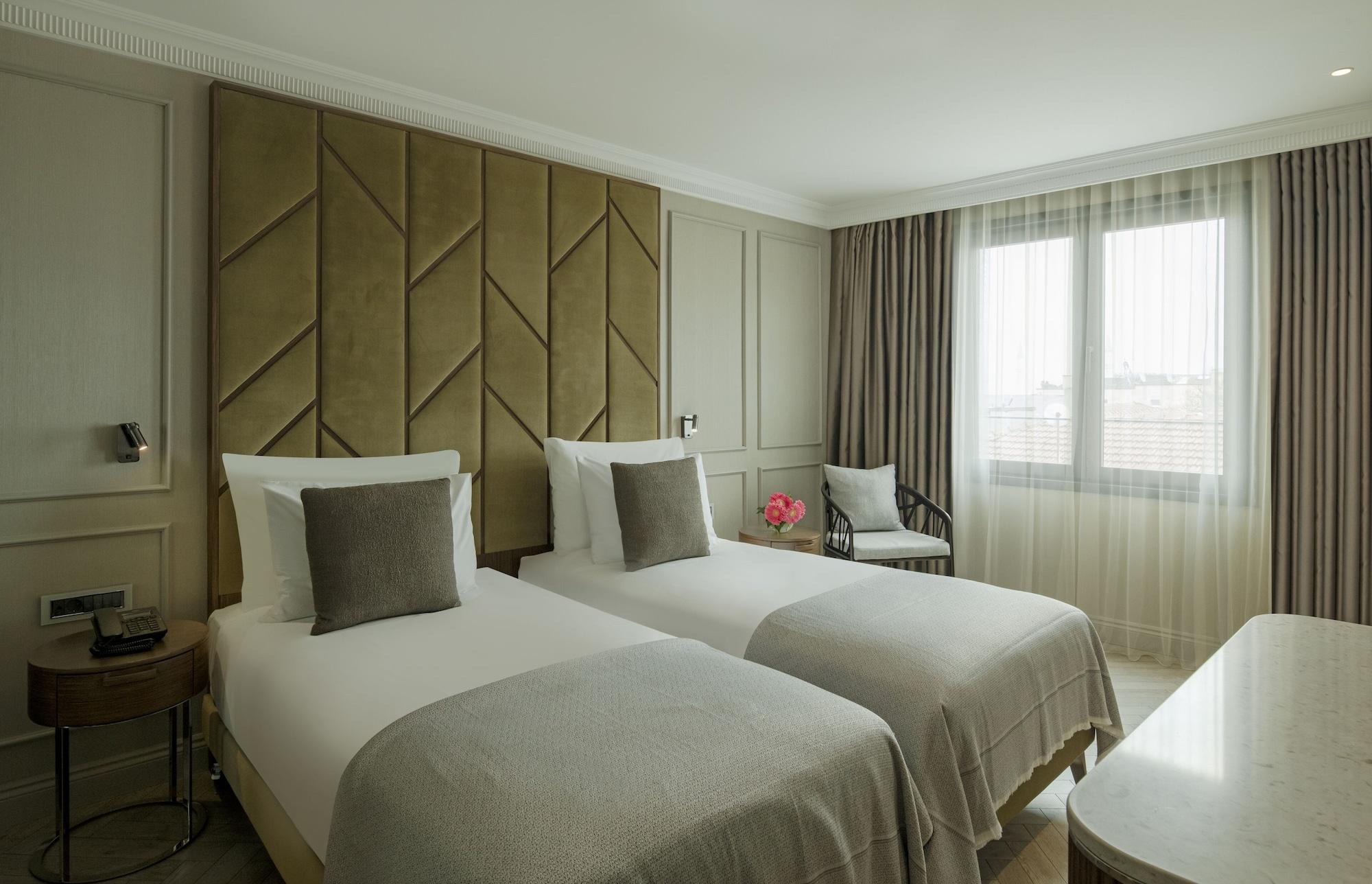 Hotel Nena Provincia di Istanbul