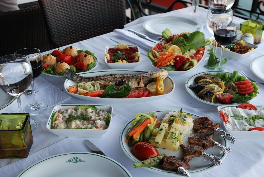 Nena Hotel Provincia di Istanbul