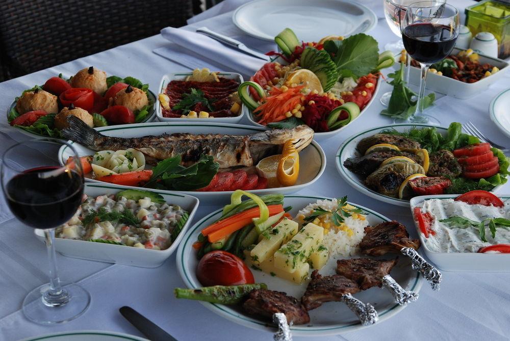Nena Hotel Provincia di Istanbul