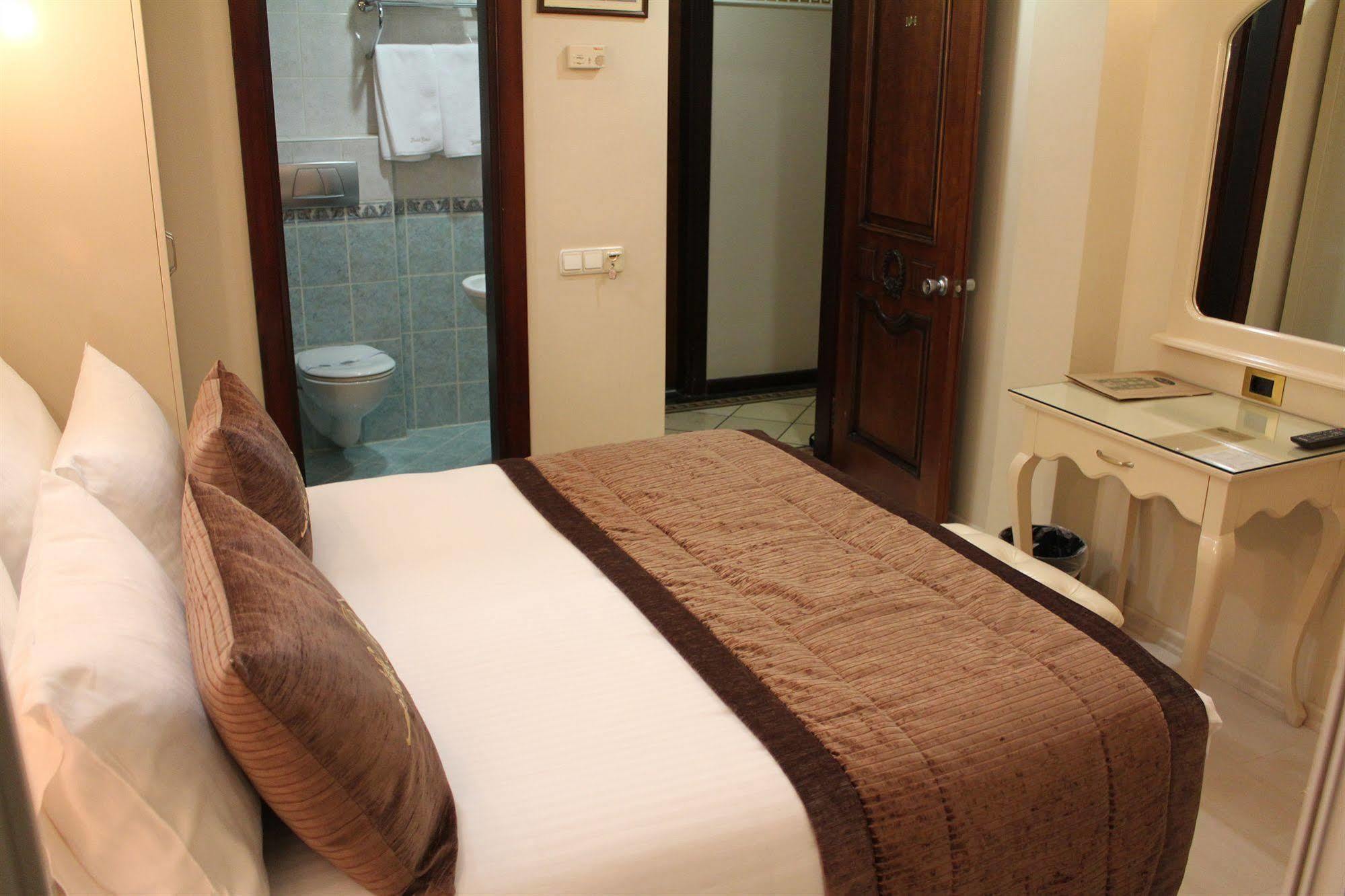Hotel Nena Provincia di Istanbul