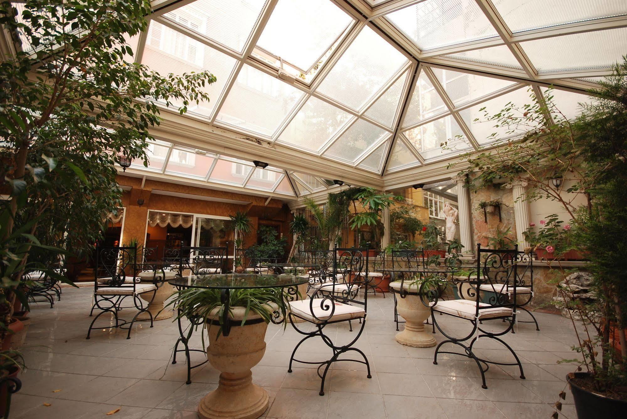 Nena Hotel Provincia di Istanbul