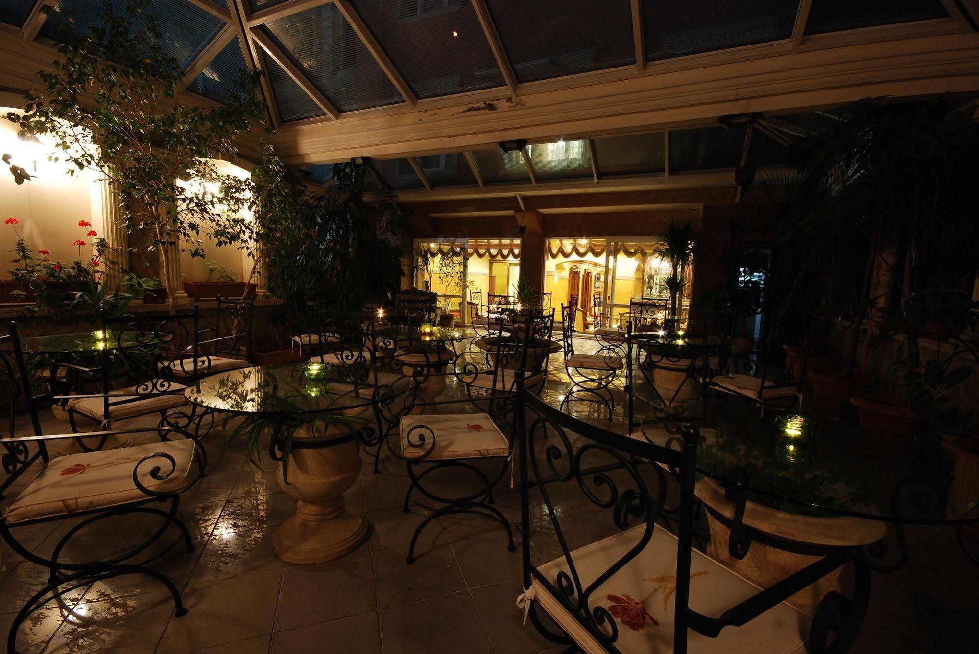 Nena Hotel Provincia di Istanbul