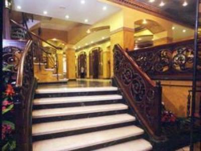 Nena Hotel Provincia di Istanbul